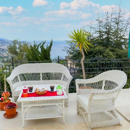 Apartment Margi By Interhome Σαν Ρέμο Εξωτερικό φωτογραφία