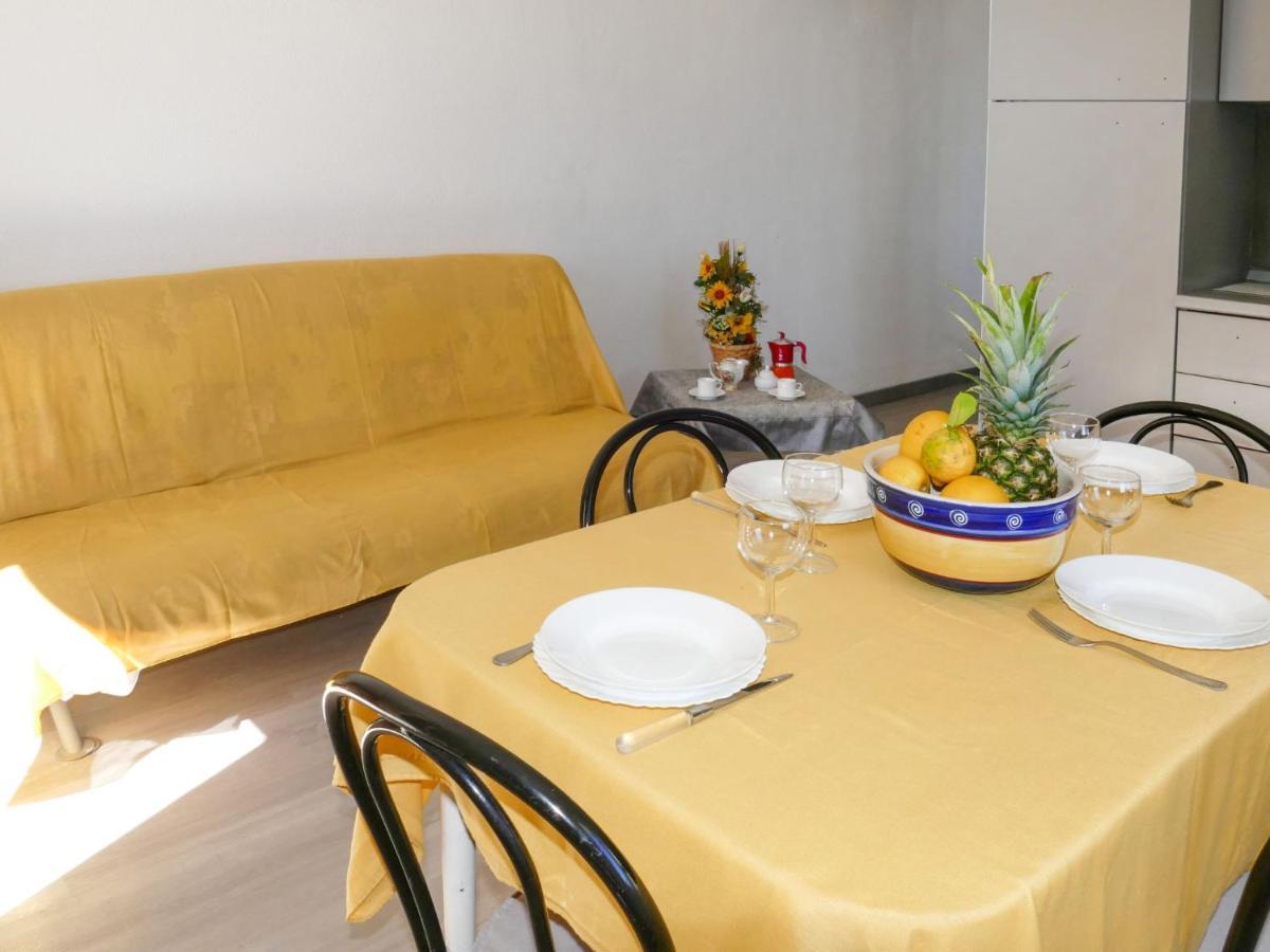 Apartment Margi By Interhome Σαν Ρέμο Εξωτερικό φωτογραφία