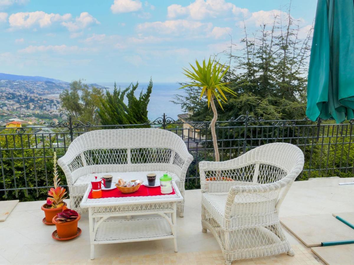 Apartment Margi By Interhome Σαν Ρέμο Εξωτερικό φωτογραφία