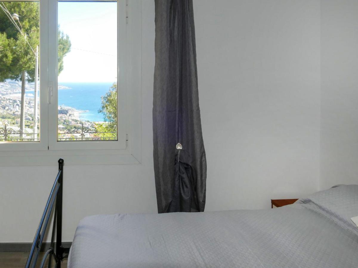 Apartment Margi By Interhome Σαν Ρέμο Εξωτερικό φωτογραφία
