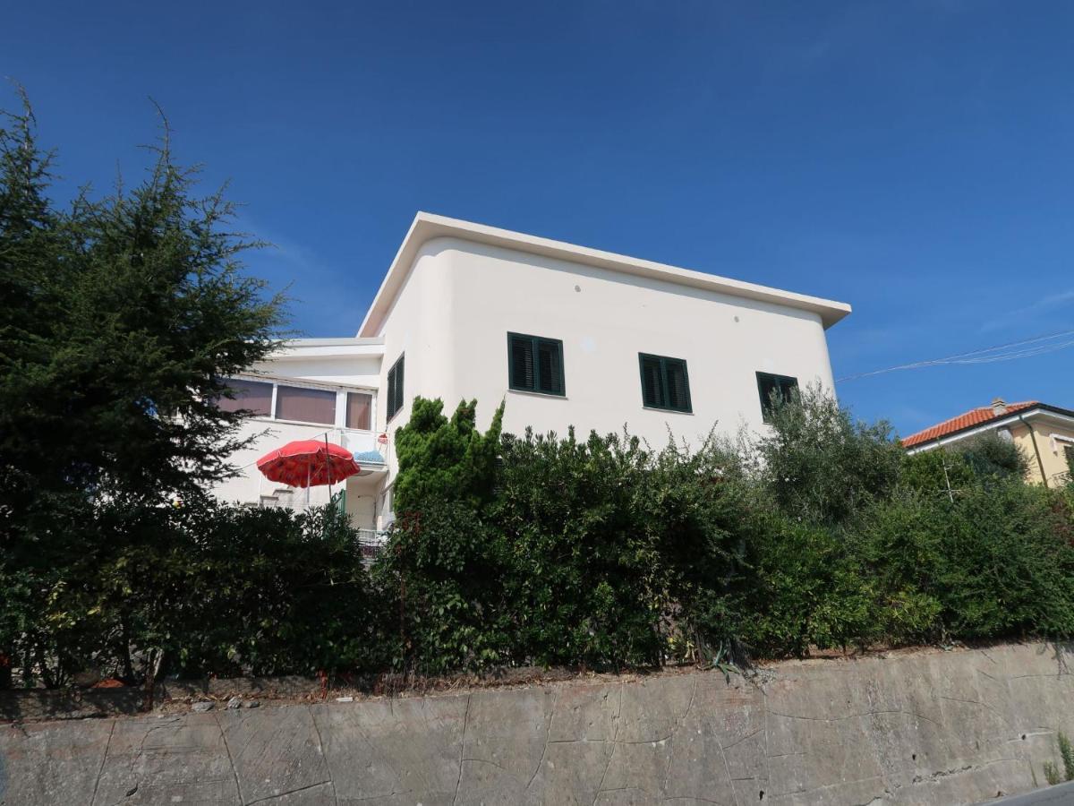 Apartment Margi By Interhome Σαν Ρέμο Εξωτερικό φωτογραφία