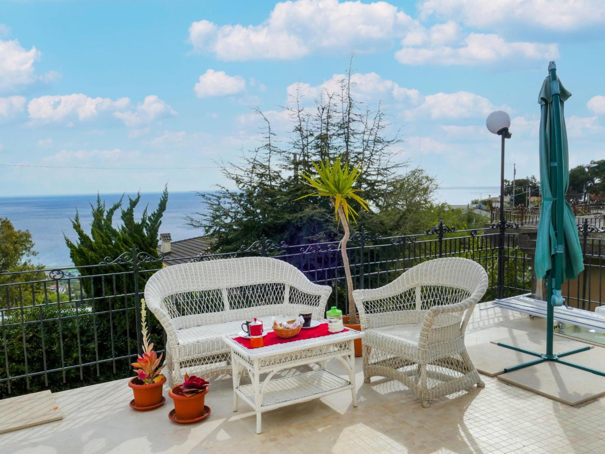 Apartment Margi By Interhome Σαν Ρέμο Εξωτερικό φωτογραφία