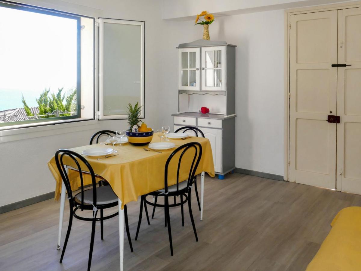Apartment Margi By Interhome Σαν Ρέμο Εξωτερικό φωτογραφία