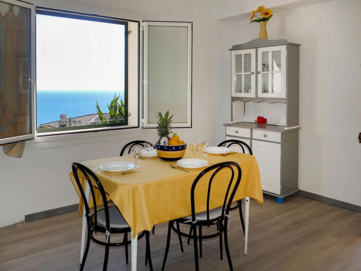 Apartment Margi By Interhome Σαν Ρέμο Εξωτερικό φωτογραφία
