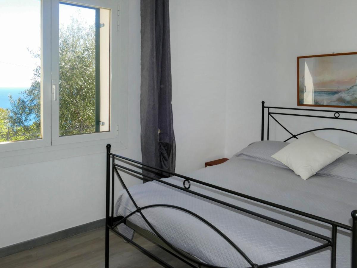 Apartment Margi By Interhome Σαν Ρέμο Εξωτερικό φωτογραφία