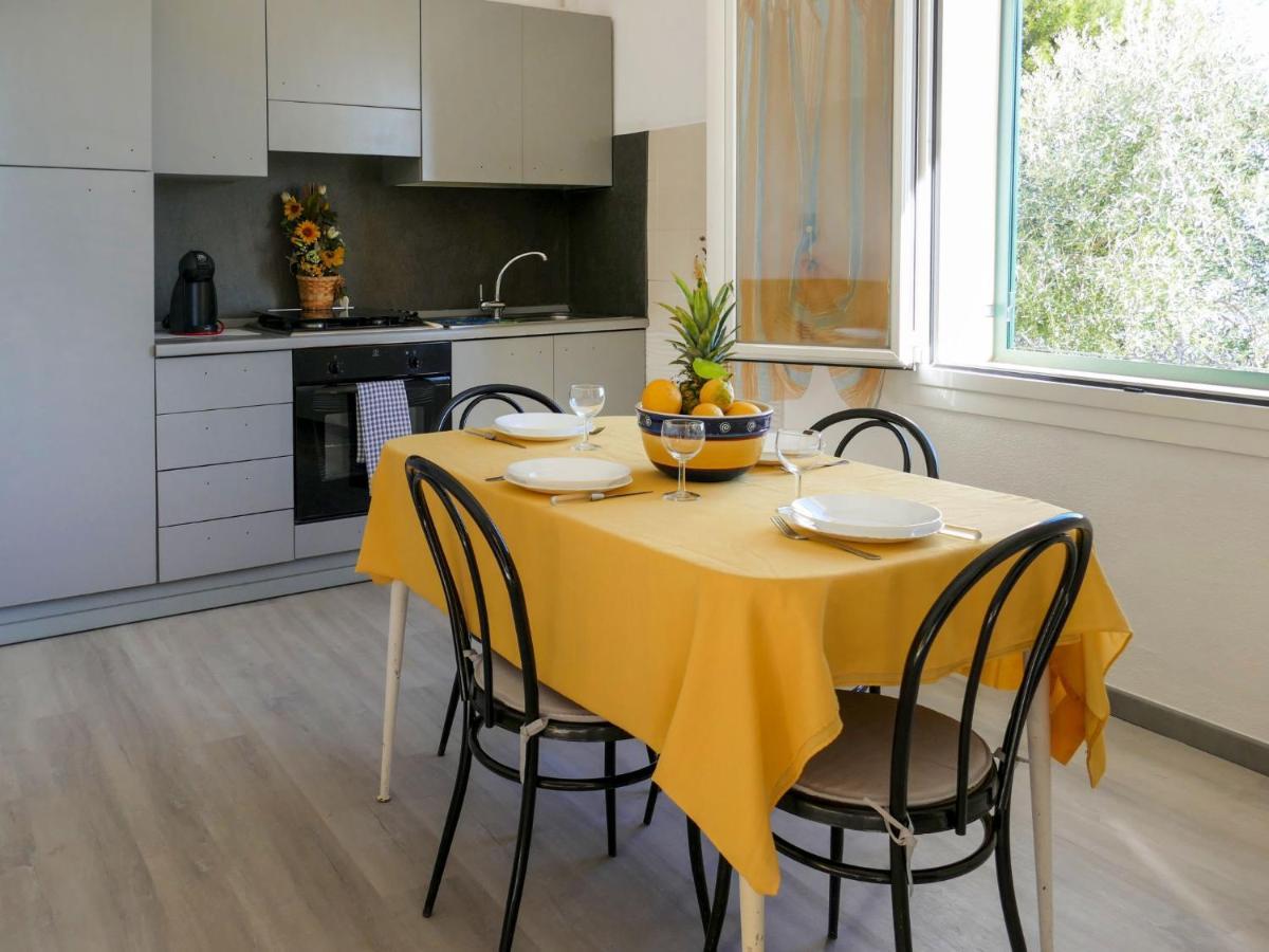 Apartment Margi By Interhome Σαν Ρέμο Εξωτερικό φωτογραφία
